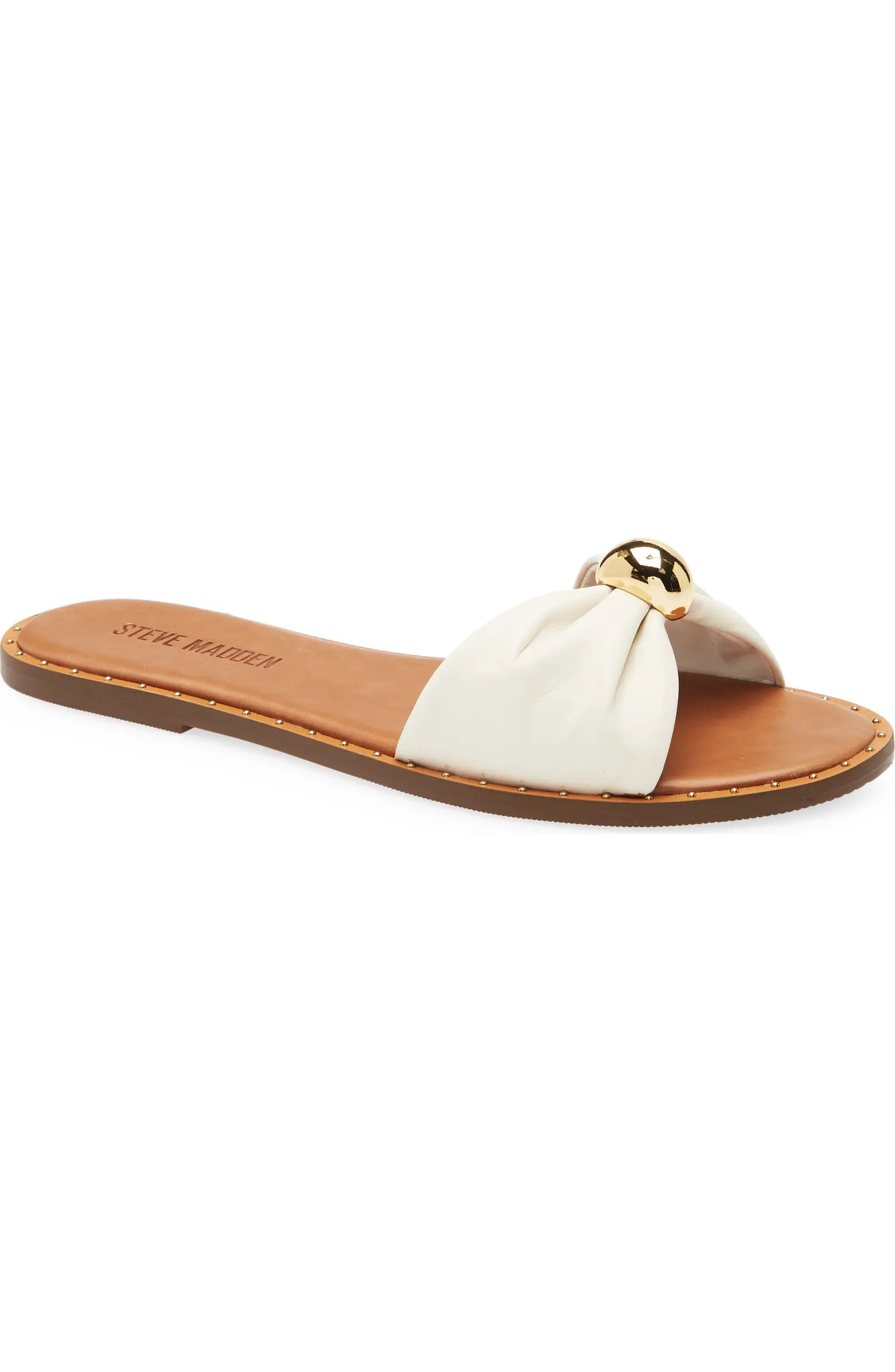 Dipsy Slide Sandal (Women) | Nordstrom