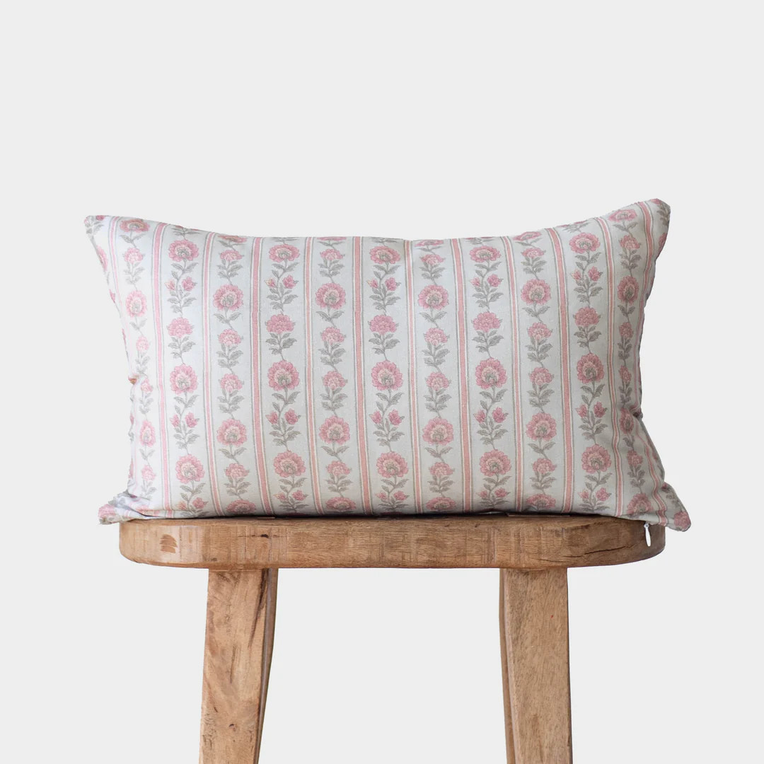 Lila - 18" | 22" | 12x20" | Woven Nook