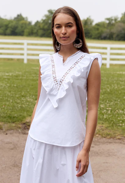 Valentina Blanca | Mi Golondrina