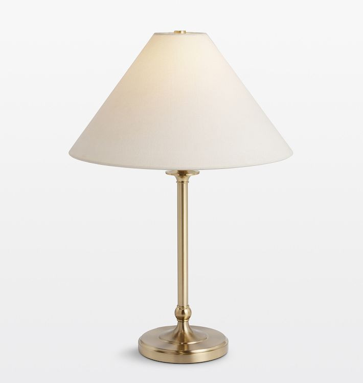 Perez Table Lamp | Rejuvenation