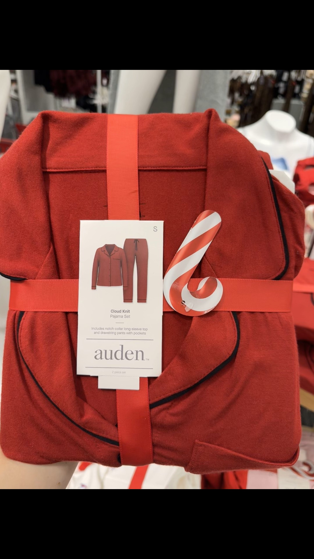 Target pajamas on sale now!!! 

#LTKSaleAlert #LTKHoliday #LTKCyberWeek