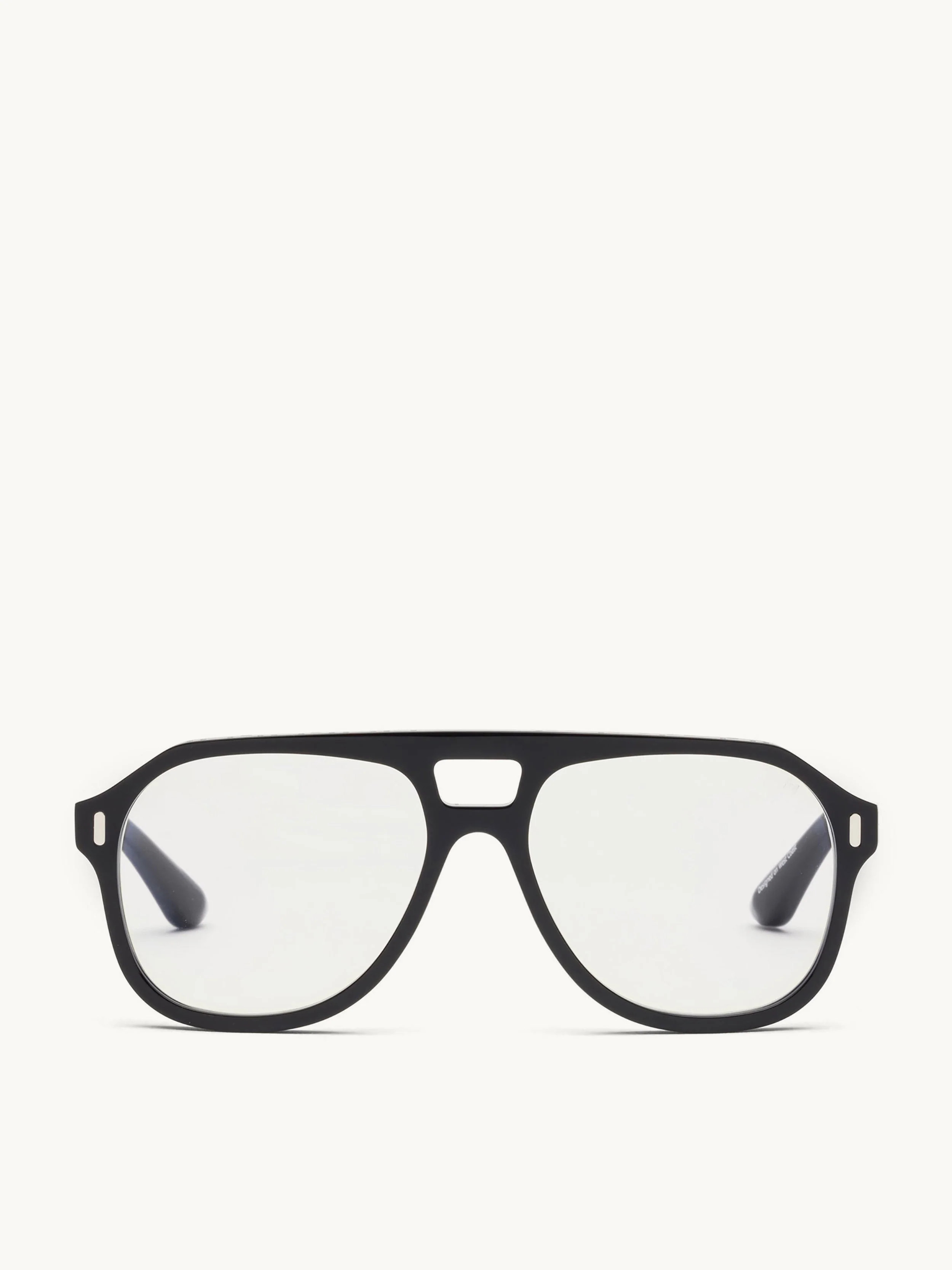 Root Cause Analysis Glasses | goop