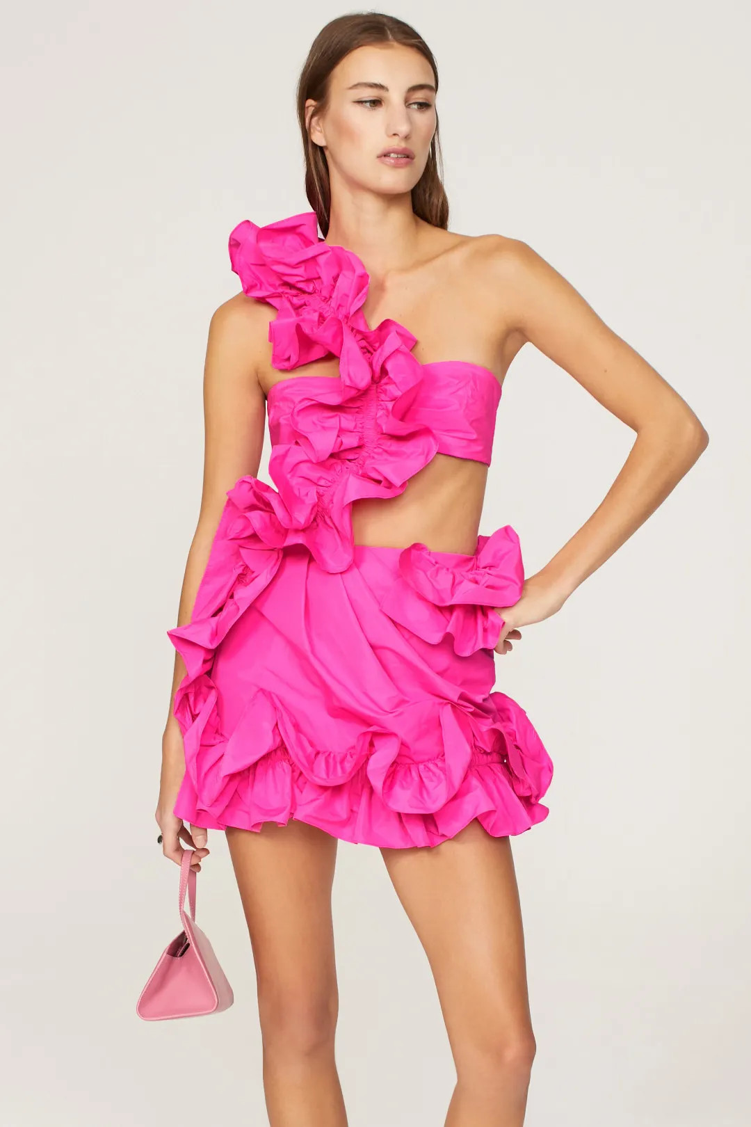 Ruby Dress | Rent the Runway