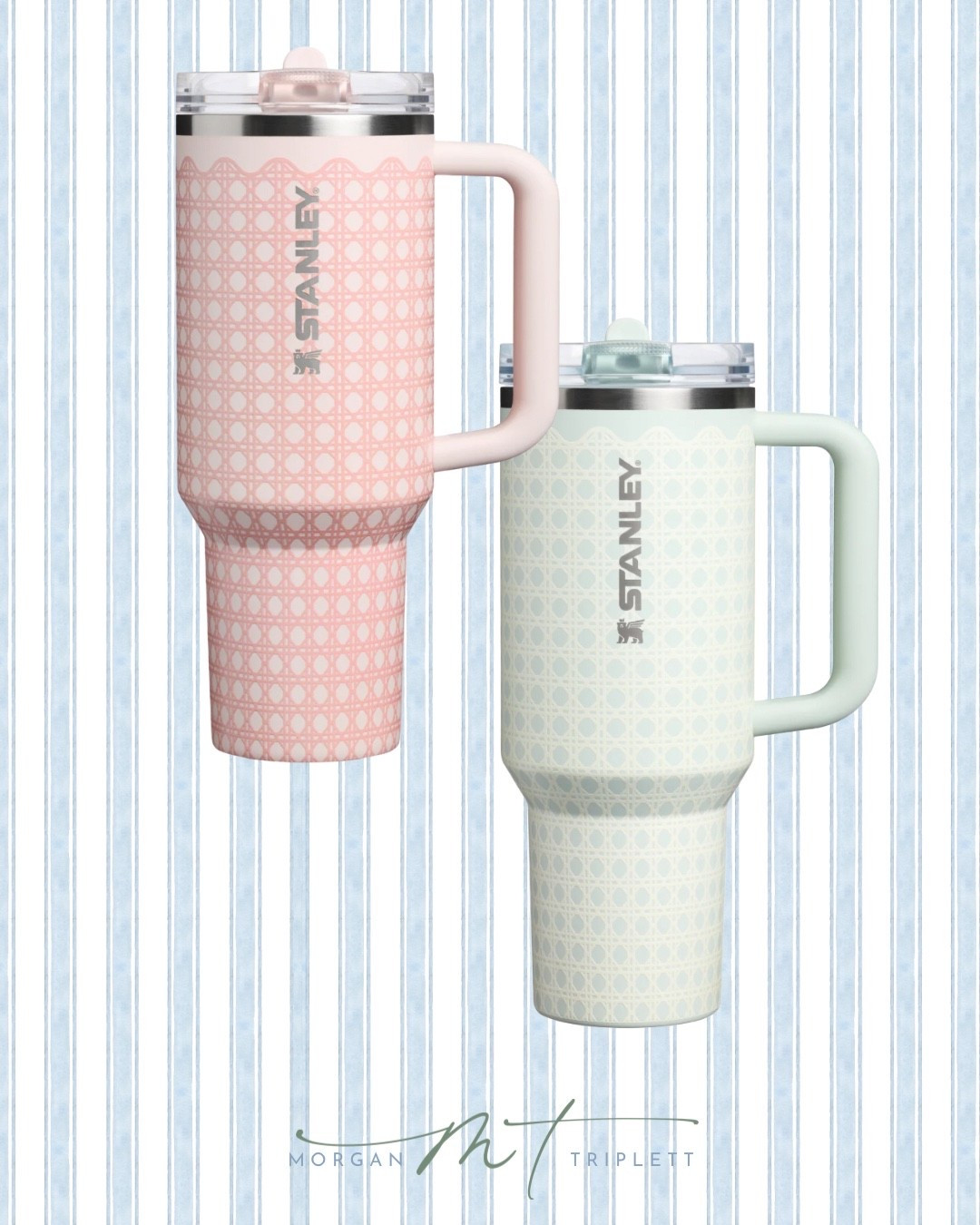 New Stanley color/pattern just in time for Mother’s Day! 


#LTKfitnessgoals #LTKselfcare #LTKMothersDay