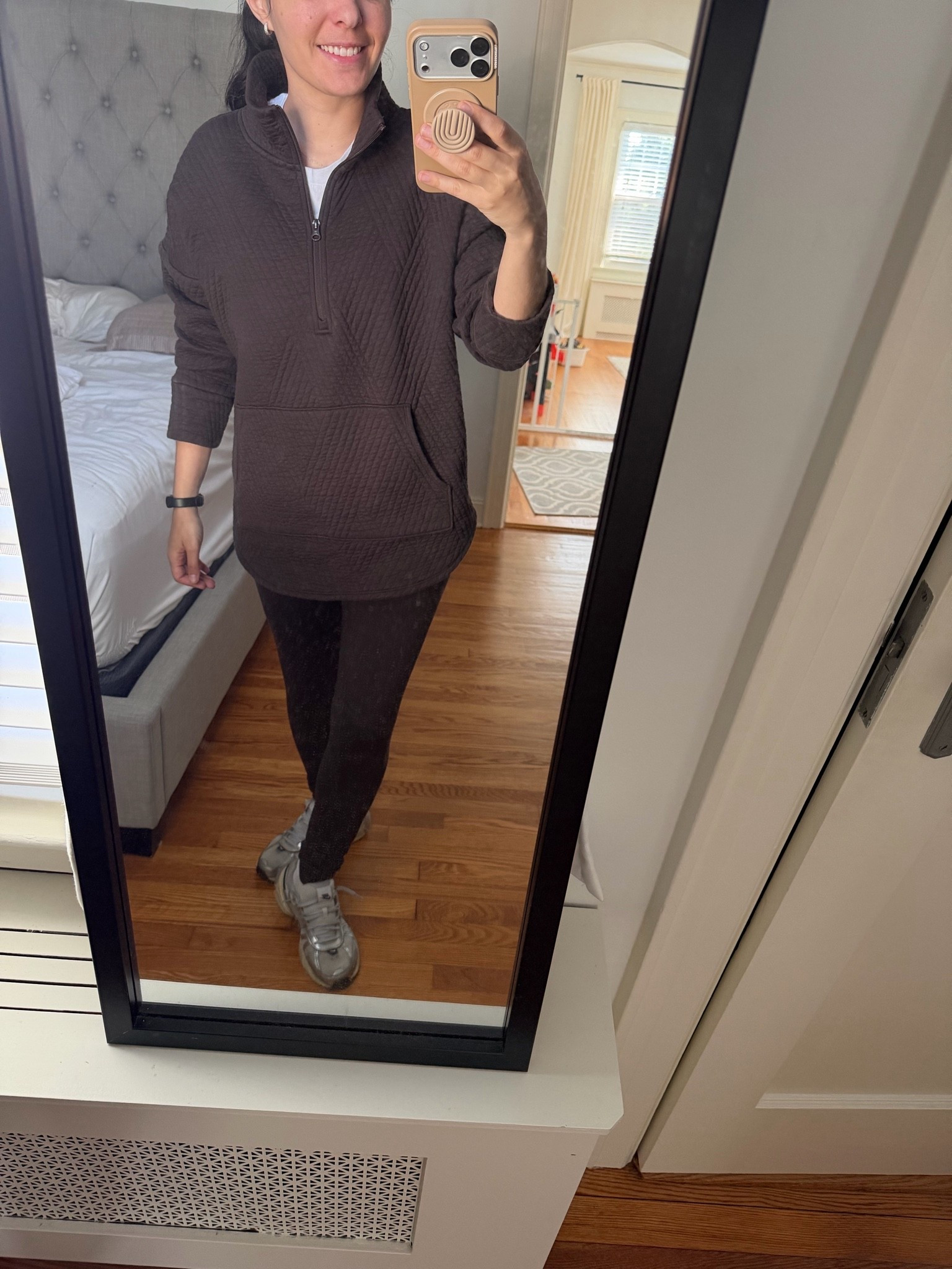 OOTD
My style
Outfit of the day
Pullover

#LTKmomlife