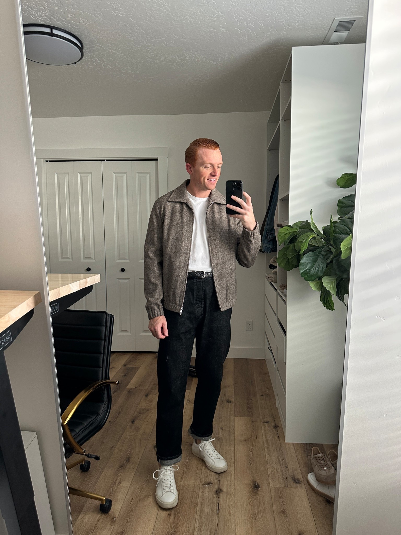 This Suitsupply jacket has been my go to this fall and is absolutely perfect 👌 but I did find a more affordable alternative that is actually quite similar and less than half the price! Can’t go wrong either way. 

#LTKMens