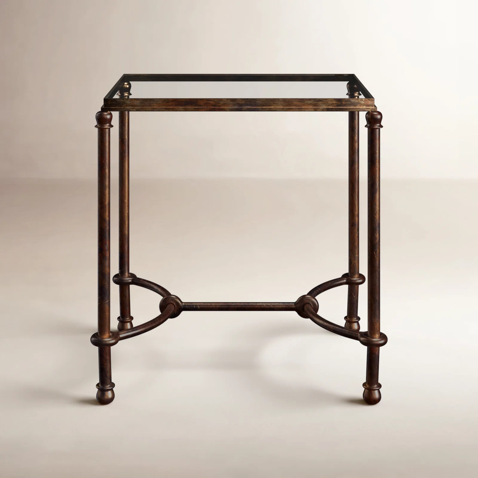 Helios End Table | Birch Lane