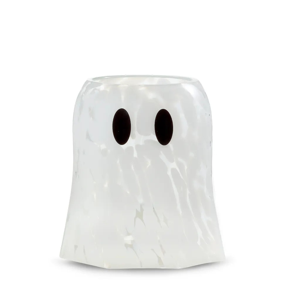 Ghost Sheet Jar Candle Holder | Yankee Candle