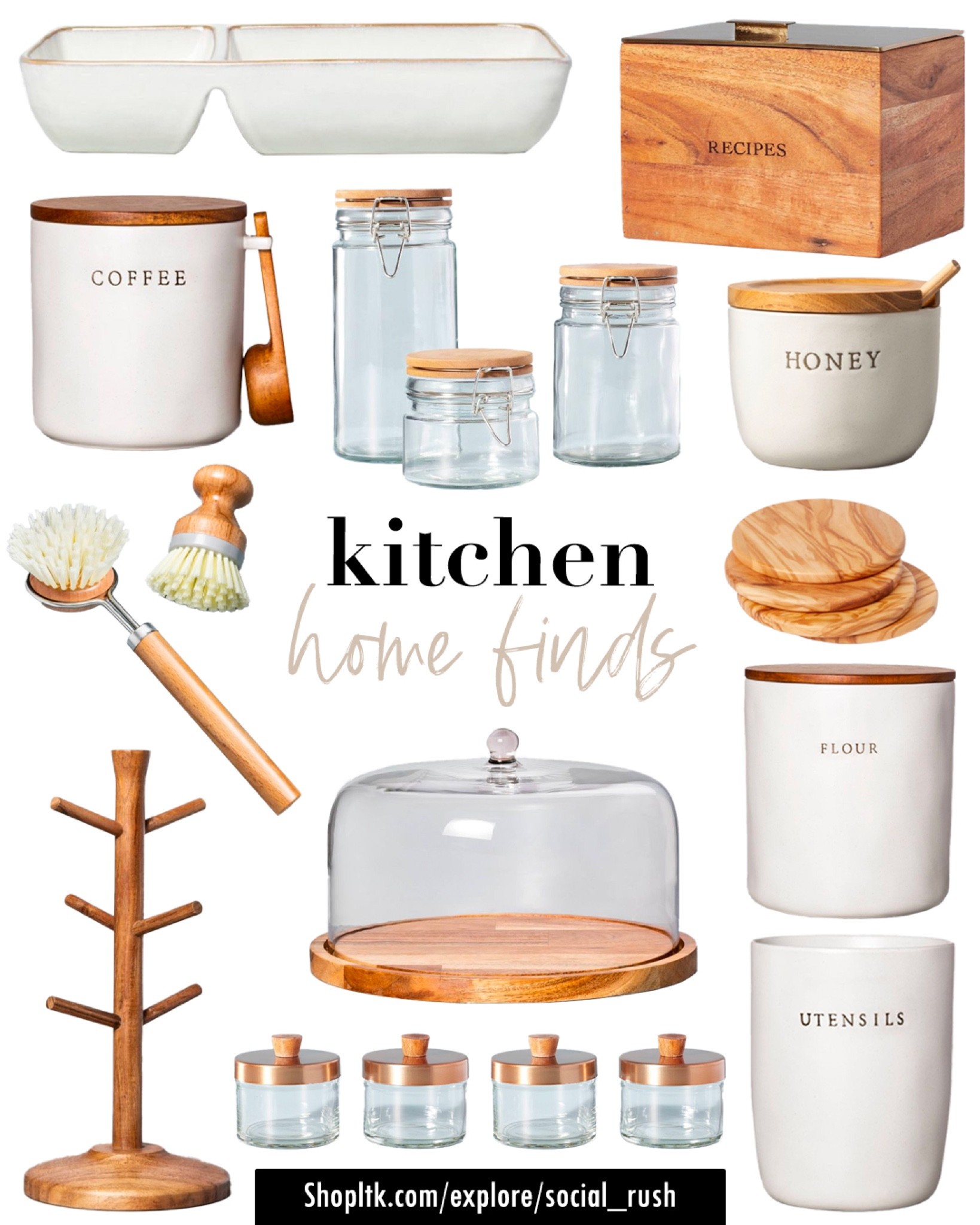 Kitchen Home Finds, Kitchen essentials, kitchen storage, kitchen organization, kitchen accessories, kitchen must haves, Target home, Target kitchen, rustic kitchen, neutral kitchen

#LTKSeasonal #LTKhome