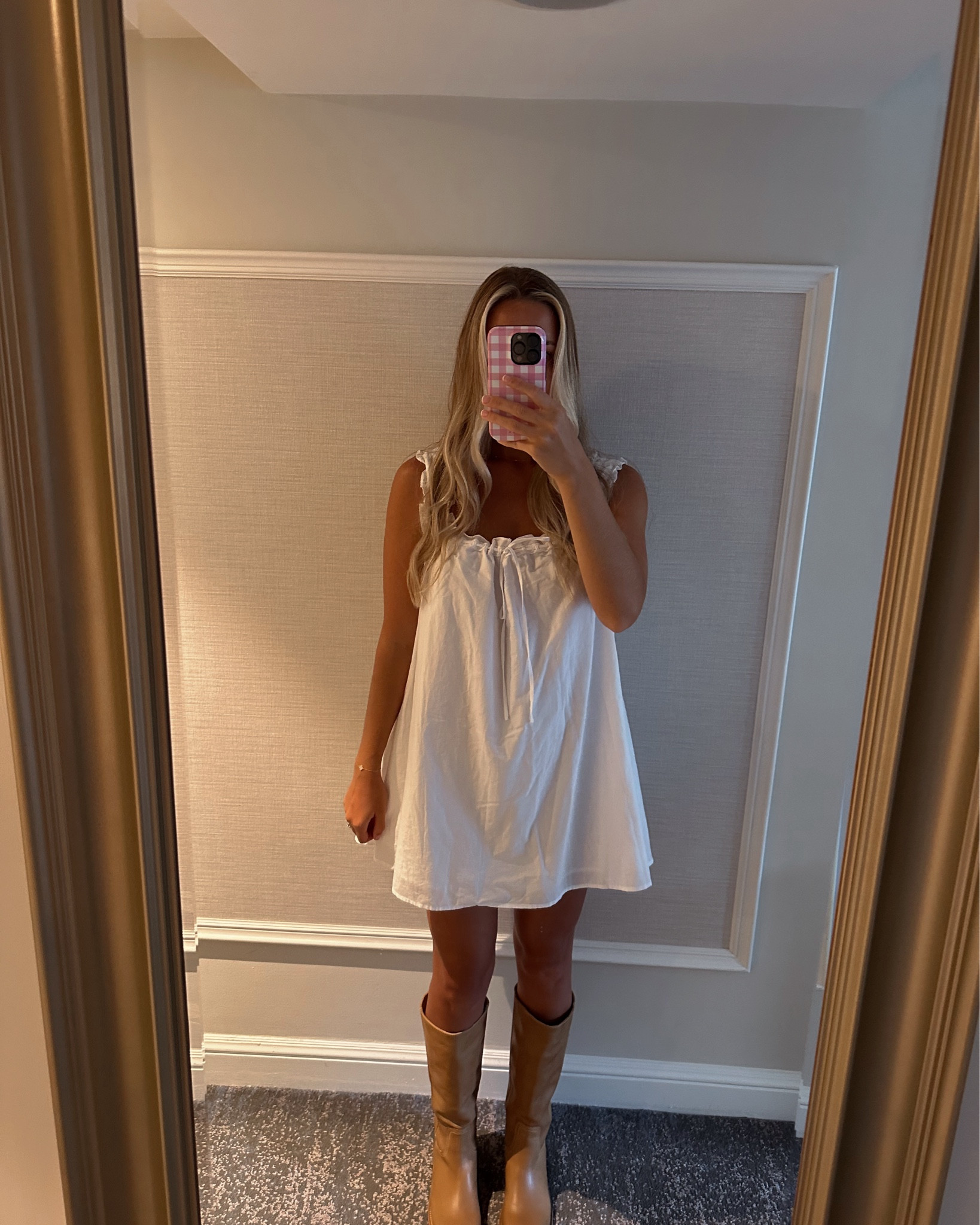 Almost everything I wore in Ireland! Europe outfits, European summer, airport outfit, travel outfit ☘️✨

#LTKSaleAlert #LTKShoeCrush #LTKTravel