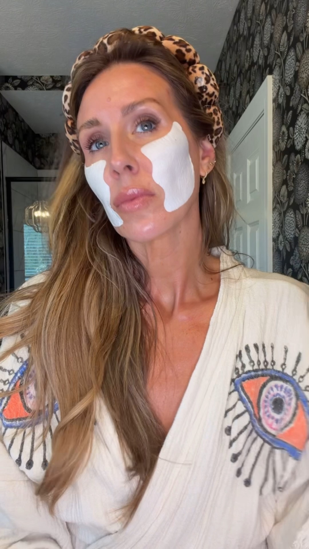 1 second collagen mask
And hydrating mist

#LTKgrwm #LTKmomlife #LTKselfcare