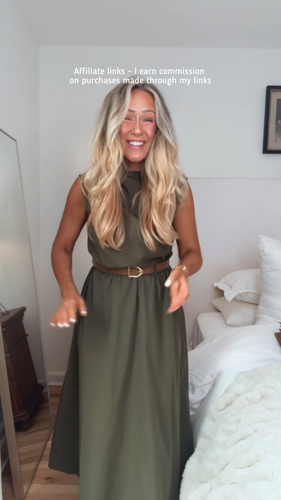 Affiliate links - I earn commission on purchases made through my links

Amazon workwear

#LTKWorkwear