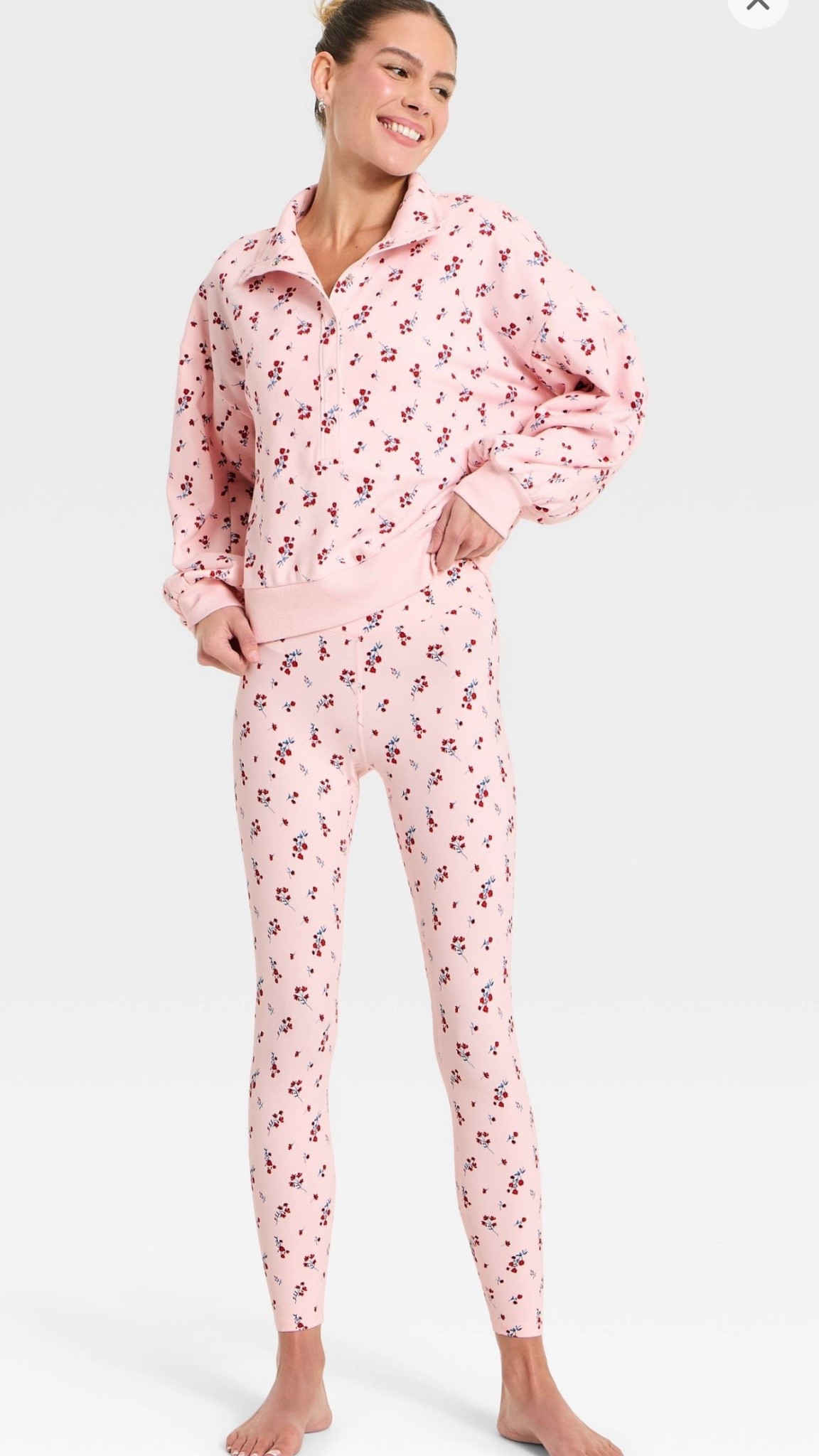 Target new workout outfit is so pretty!!!  #momfit #moms #workout #fitness #fitnessgoals #momwalk #target 

#LTKmomlife #LTKdayinmylife #LTKfitnessgoals