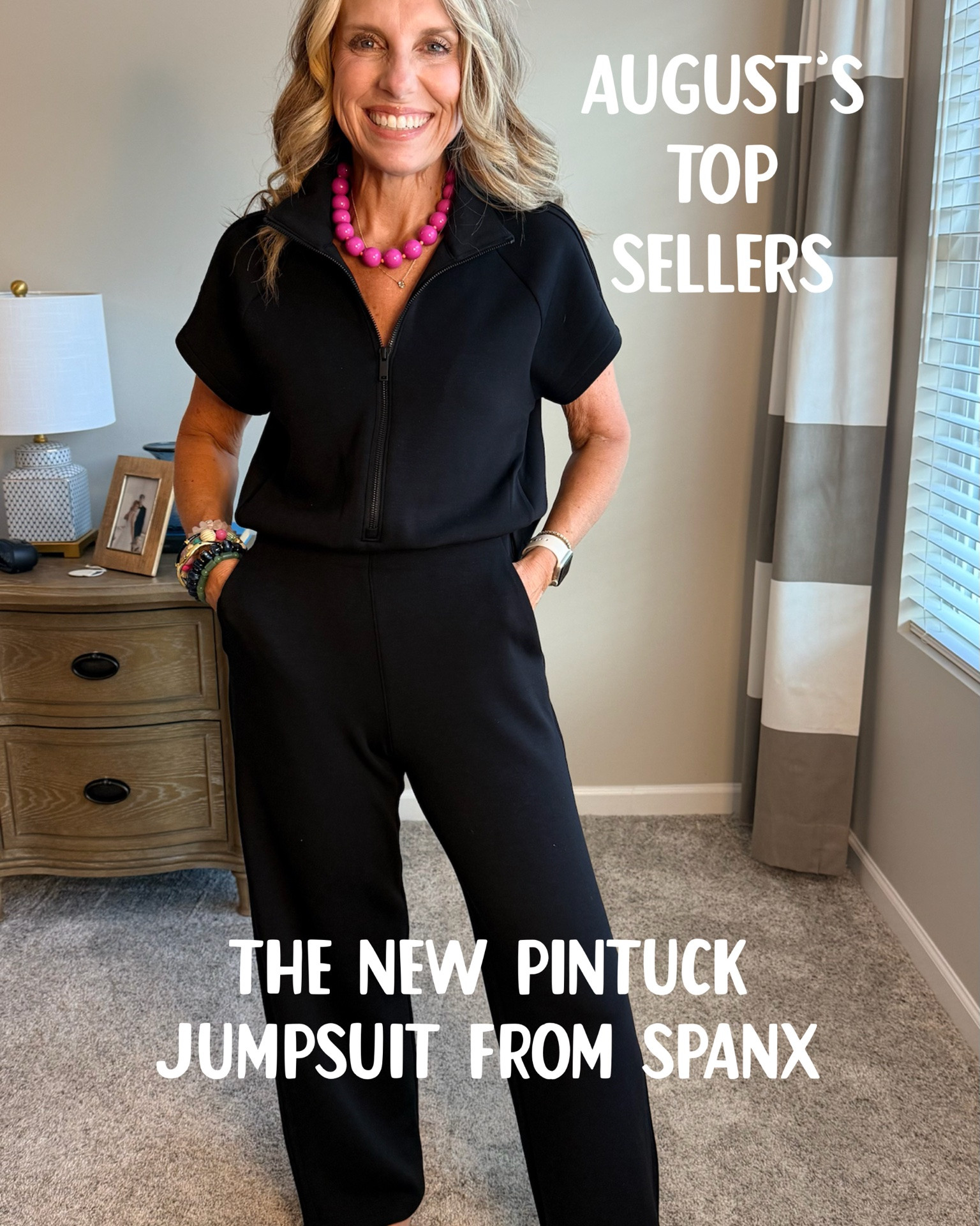 Finally, getting around to sharing August top 10 sellers, and they were good!

#LTKgrwm #LTKOver40