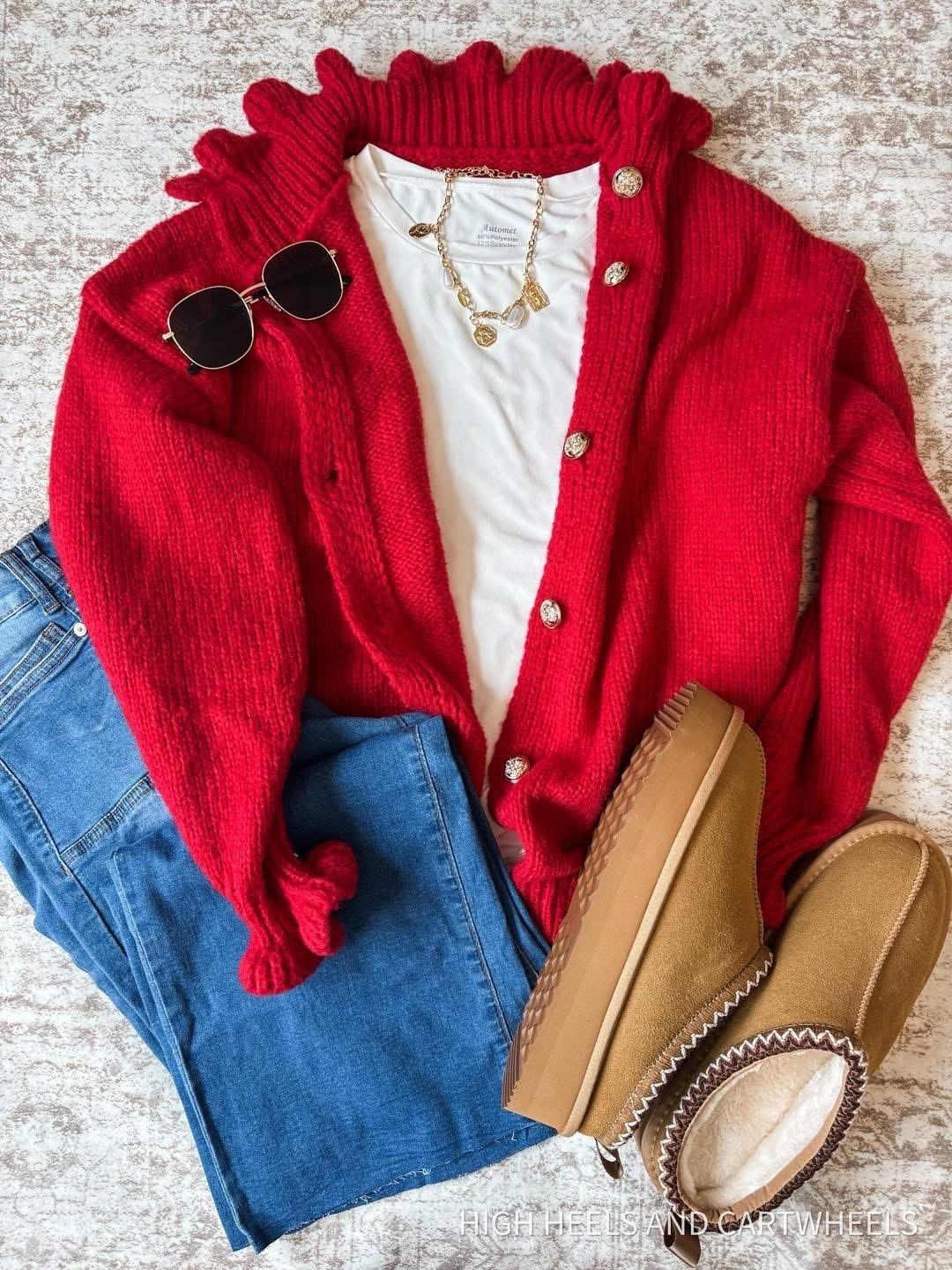 Fall look from Amazon 

#LTKStyleTip #LTKFindsUnder100