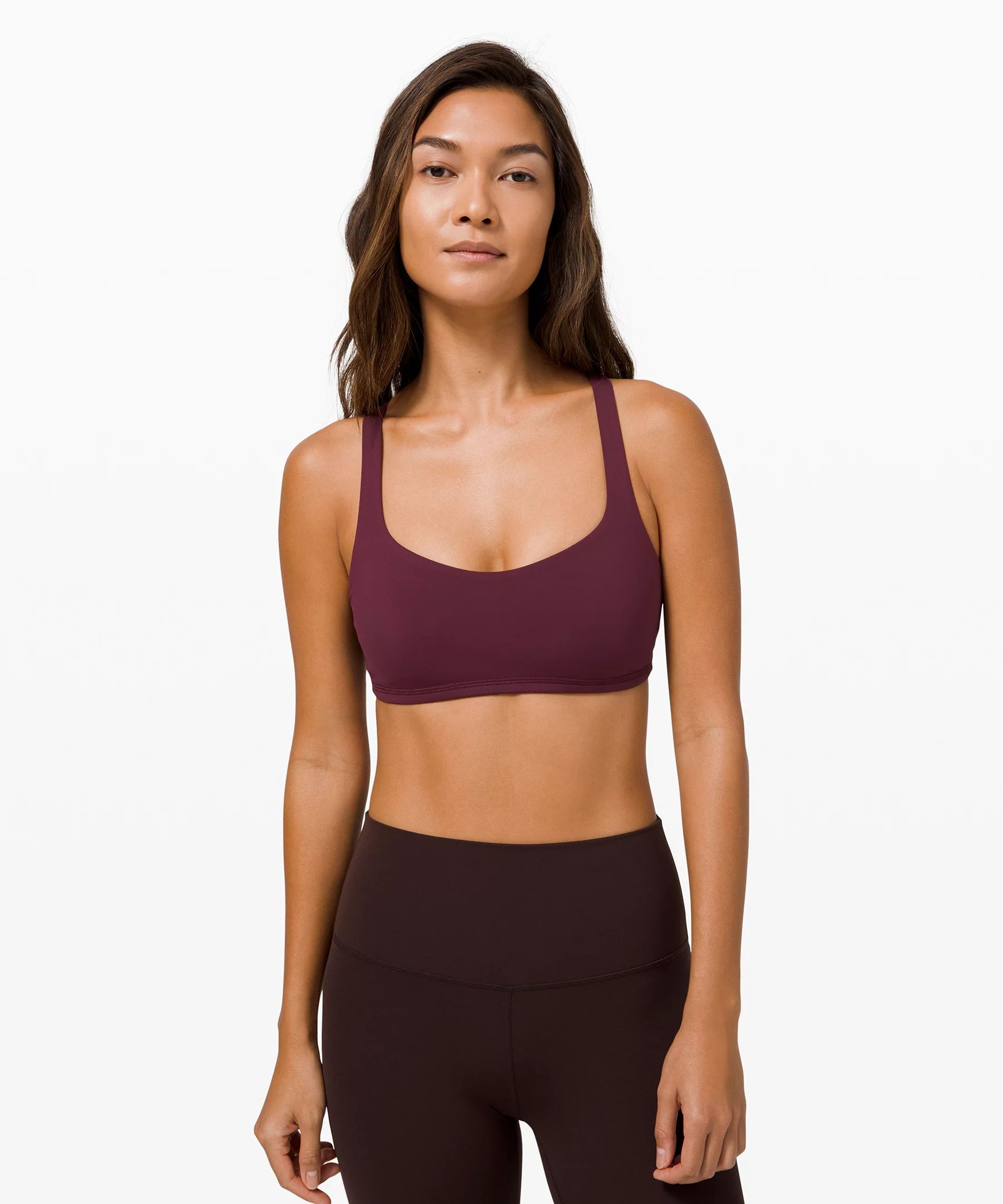 Free To Be BraLight Support, A/B Cup Online Only | Lululemon (US)