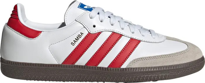Samba OG Sneaker (Men) | Nordstrom