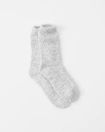 Lounge Socks | Abercrombie & Fitch US & UK