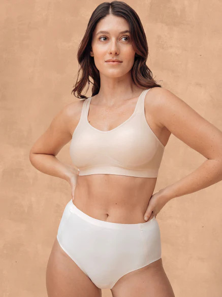 Truekind® Daily Comfort Wireless Shaper Bra | Truekind