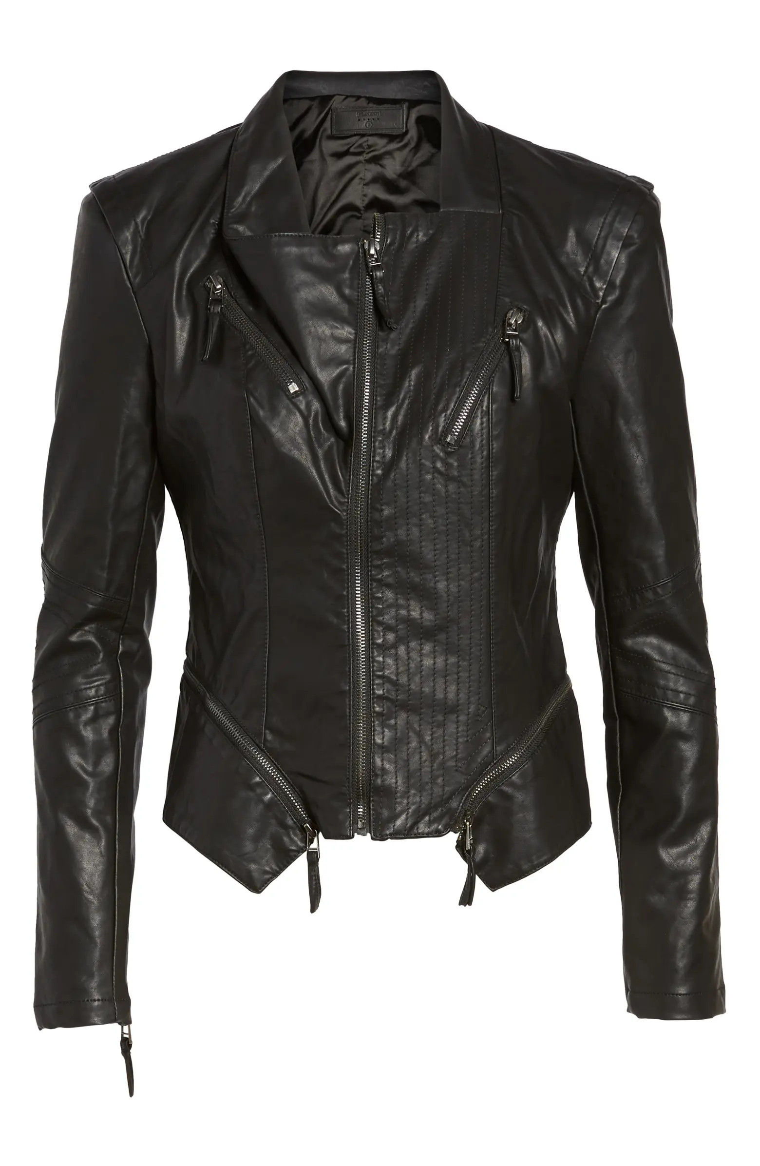 BLANKNYC Faux Leather Jacket | Nordstromrack | Nordstrom Rack