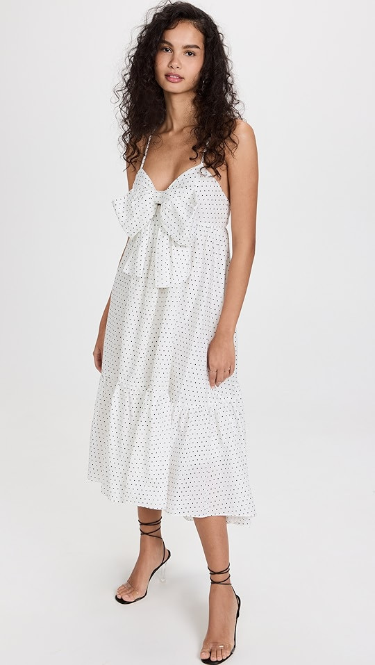 Lakia Dress | Shopbop