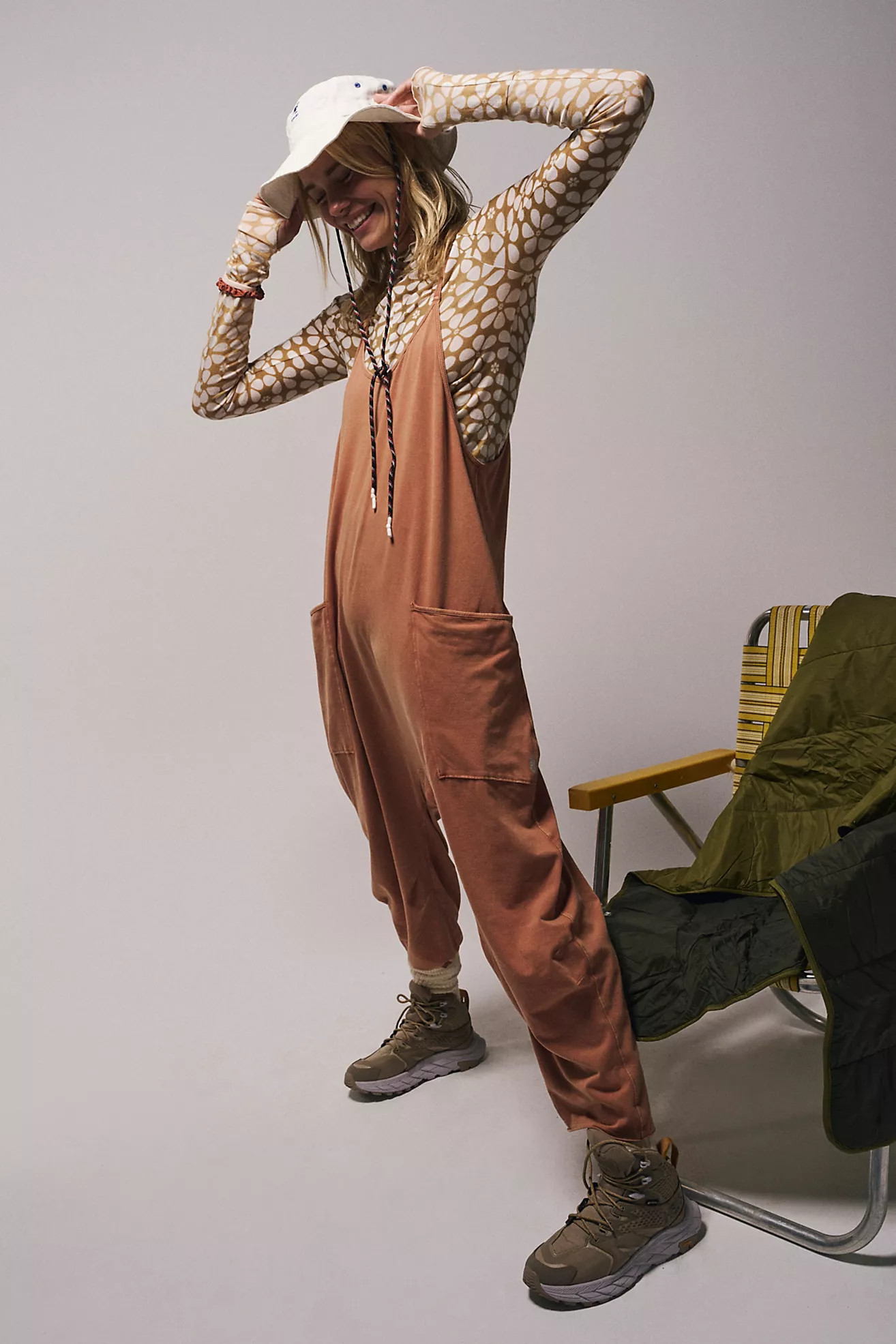Hot Shot Onesie | Free People (Global - UK&FR Excluded)