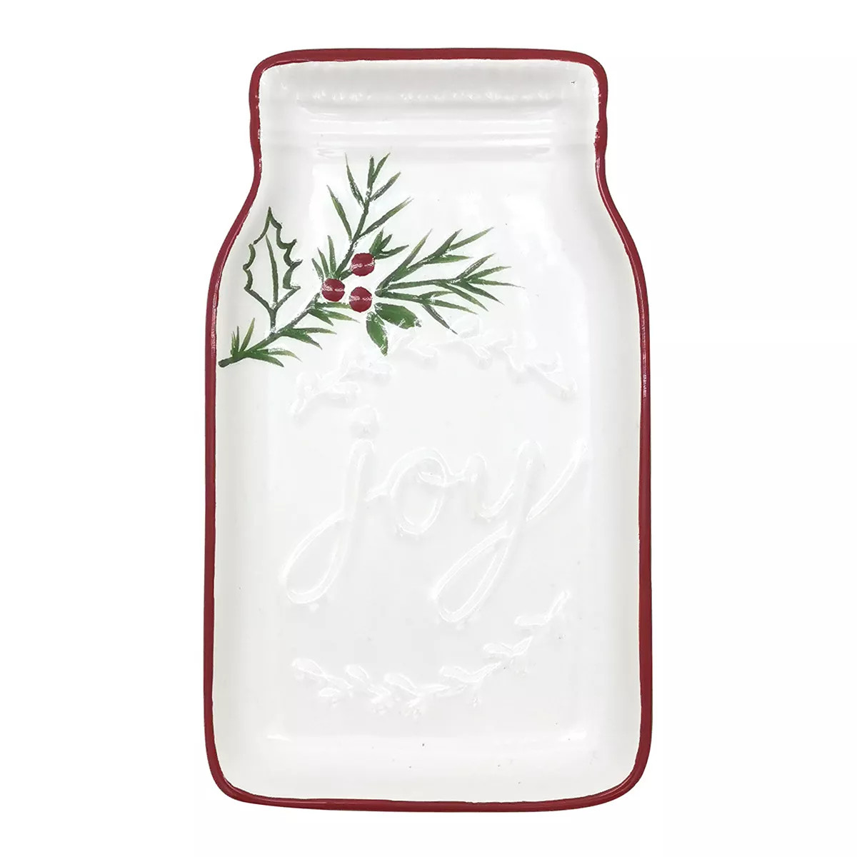 St. Nicholas Square® Farmhouse Mason Jar Spoon Rest | Kohl's