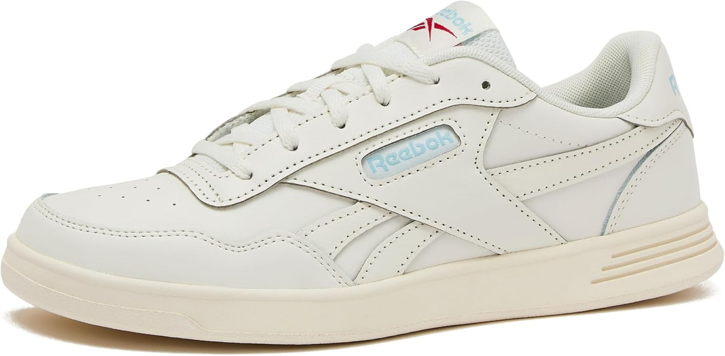 Reebok Women's Court Advance Sneaker | Amazon (US)