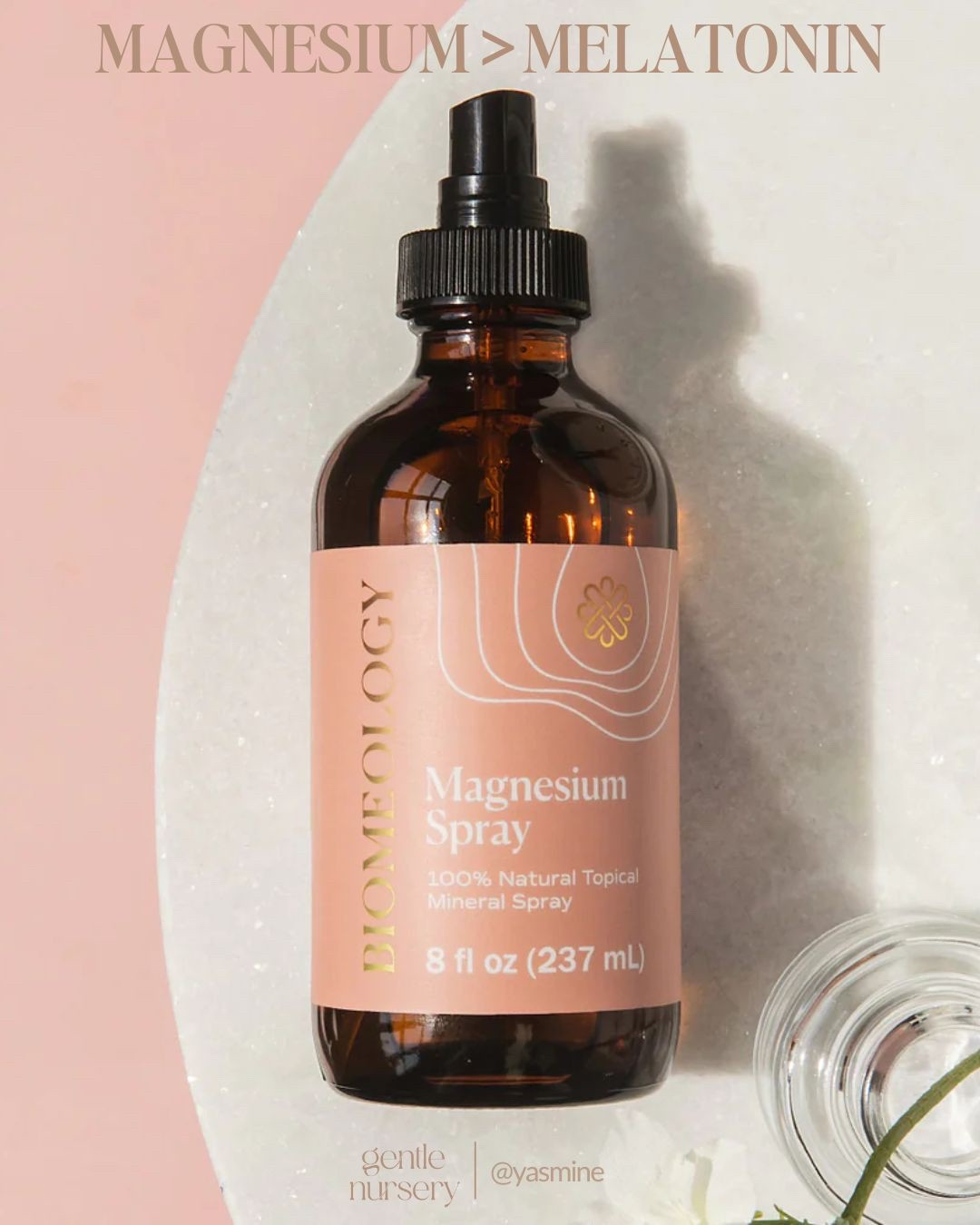 Can't sleep without this lately. My go-to at bedtime. 

magnesium > melatonin

#LTKKids #LTKFamily #LTKBump