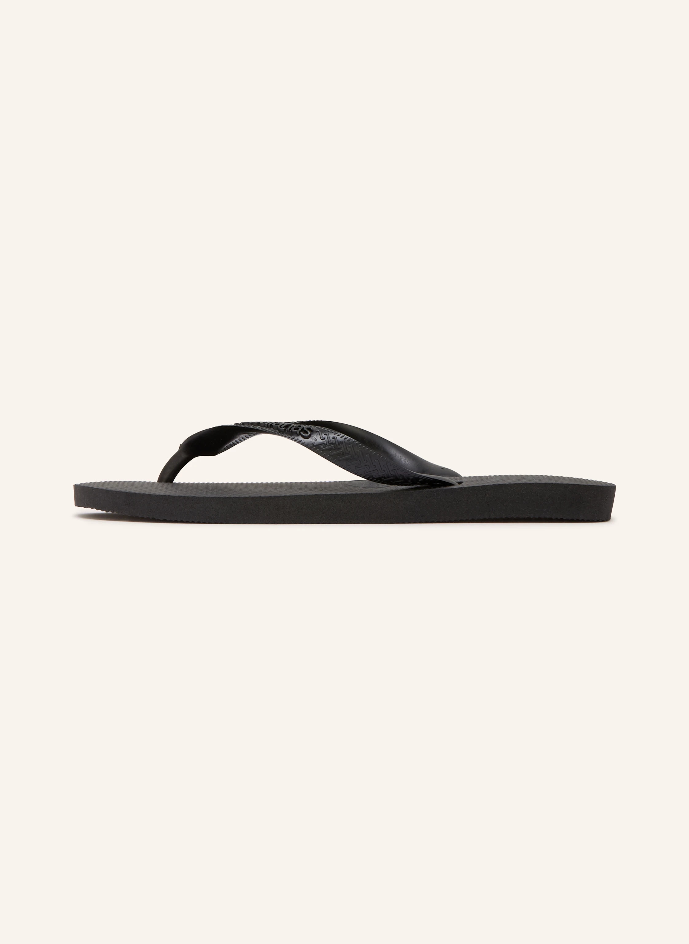 havaianas Klapki TOP kolor czarny | Breuninger PL