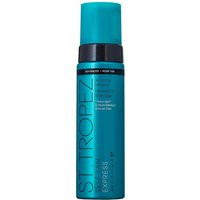 St. Tropez Express Bronzing Mousse 200ml | Cult Beauty