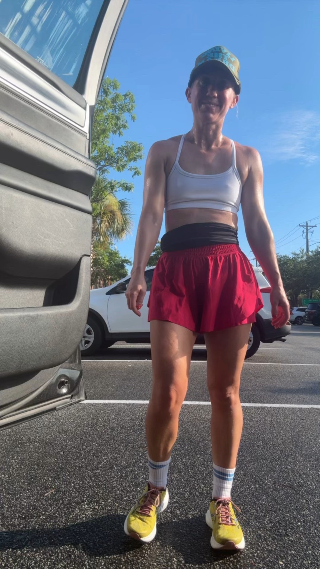 Post bridge run

#LTKActive