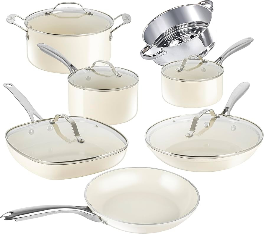 Visit the GOTHAM STEEL Store | Amazon (US)