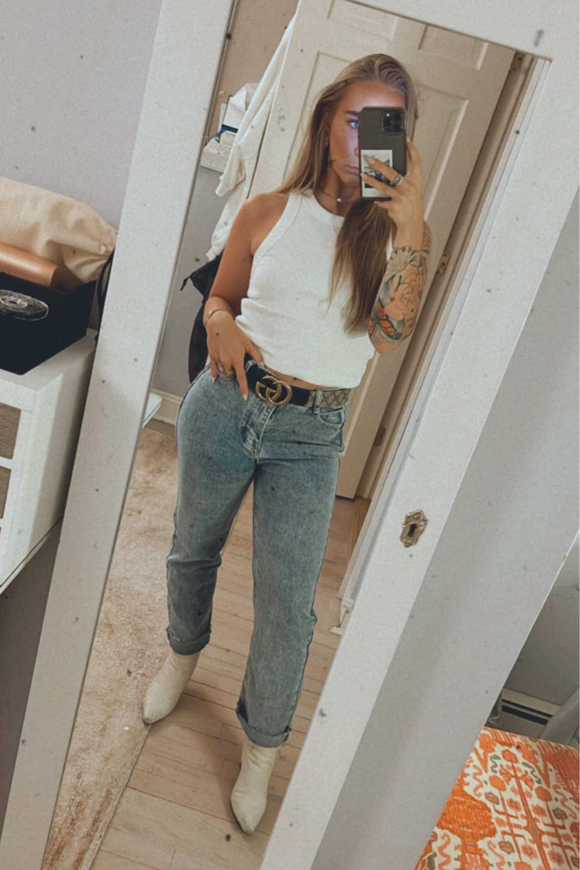 Love a good Jean find 

#LTKstyletip #LTKFind #LTKunder50