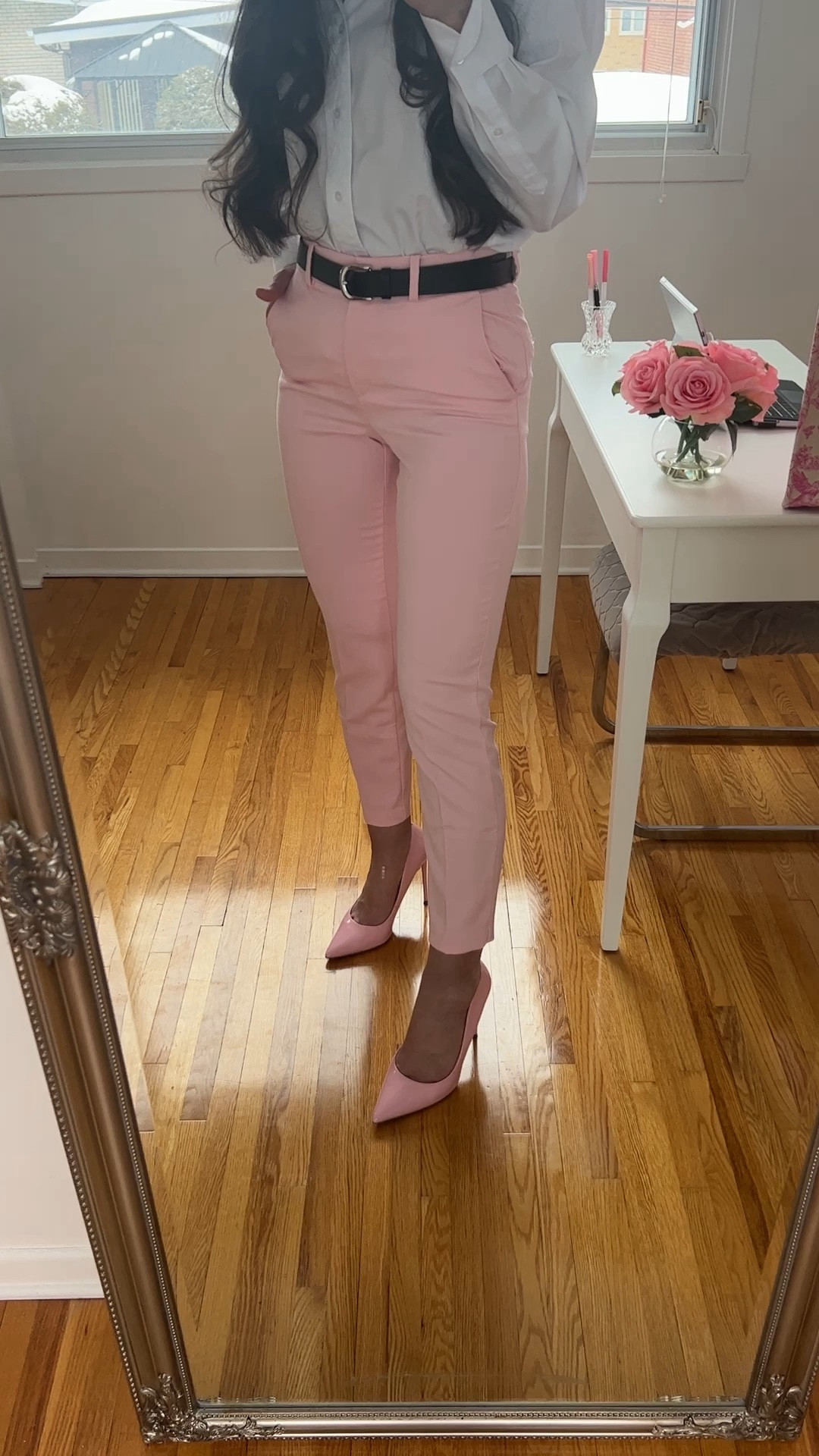 Work outfit 


#LTKworkwear #LTKSeasonal #LTKstyletip