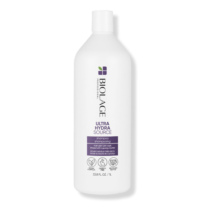 Ultra Hydrasource Shampoo - Biolage | Ulta Beauty | Ulta