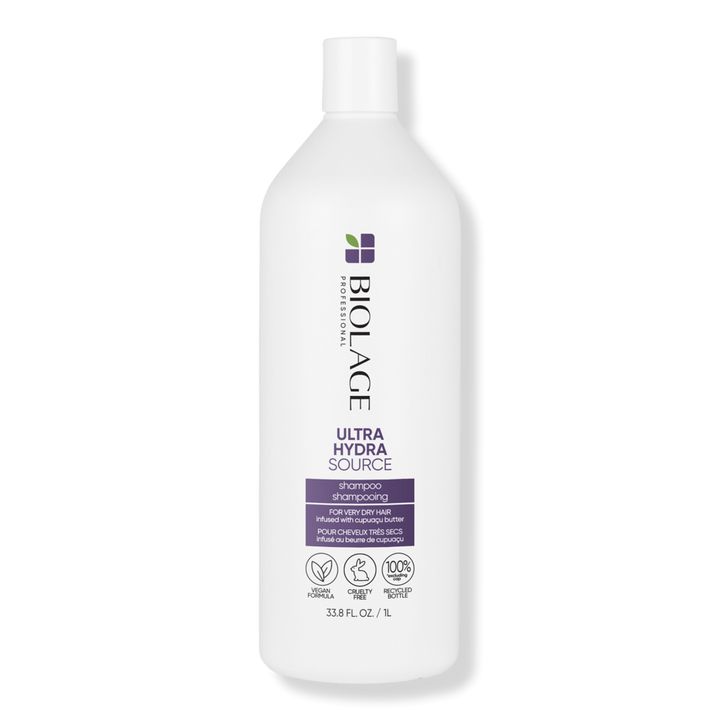 Ultra Hydrasource Shampoo - Biolage | Ulta Beauty | Ulta