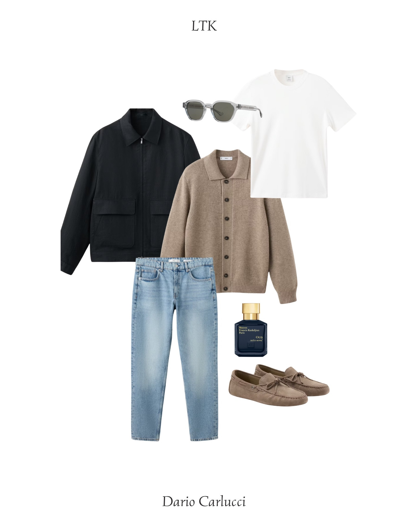What a look. Keep it simple fellas ♥️

#LTKspring #LTKdeutschland #LTKluxury