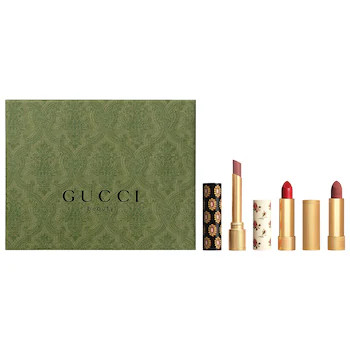 GucciTrio Lipstick Set | Sephora (US)