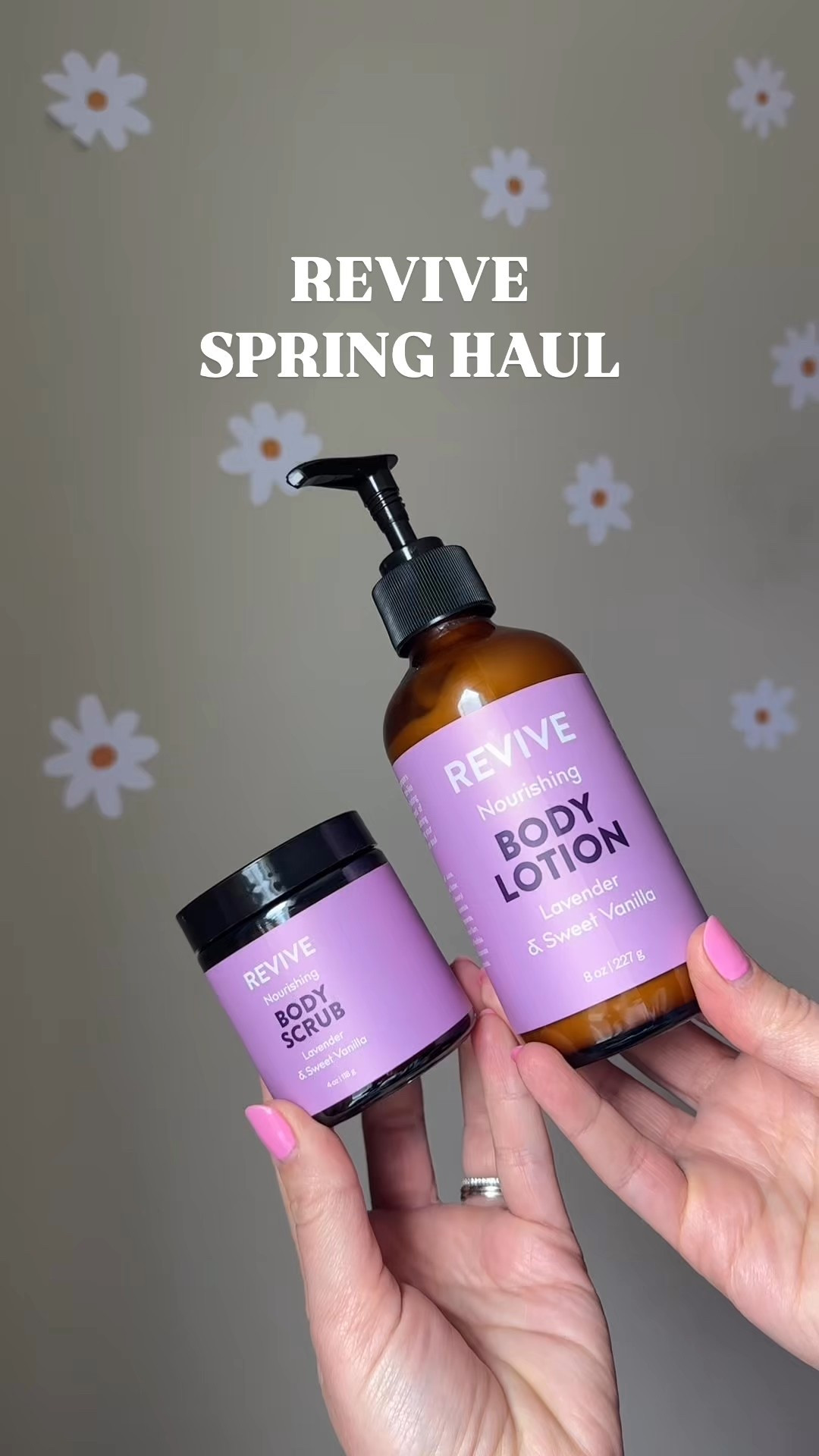 Spring must-haves! These Revive essentials are bringing fresh vibes this season. Who else loves a good spring refresh? 🌸

If the products aren’t linked to below, you can shop at revive–eo.com and use code Torey10 to save 10% 



#LTKHome #LTKSeasonal