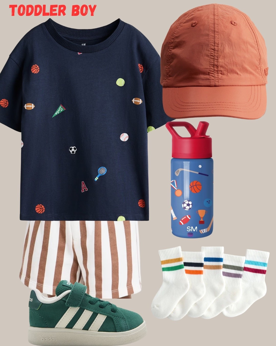maximalist colorful toddler boy sporty outfit inspo 

#LTKmomlife #LTKKids #LTKootd
