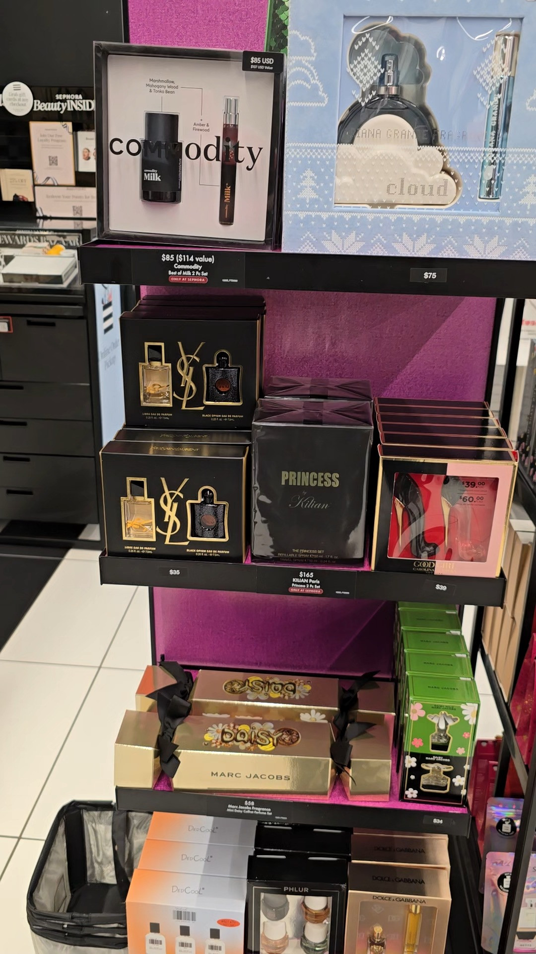 The perfect holiday gift sets! I got a few for my loved ones. Great prices too!

 

 #LTKGiftGuide #LTKHoliday #LTKBeauty