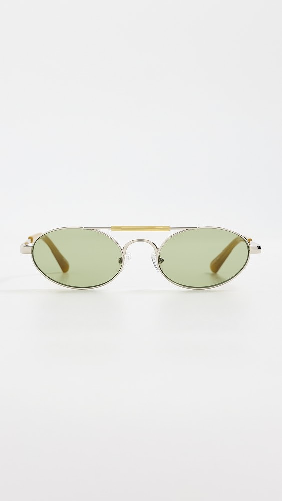 DVN219 Sunglasses | Shopbop