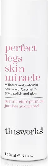 Perfect Legs Skin Miracle | Nordstrom