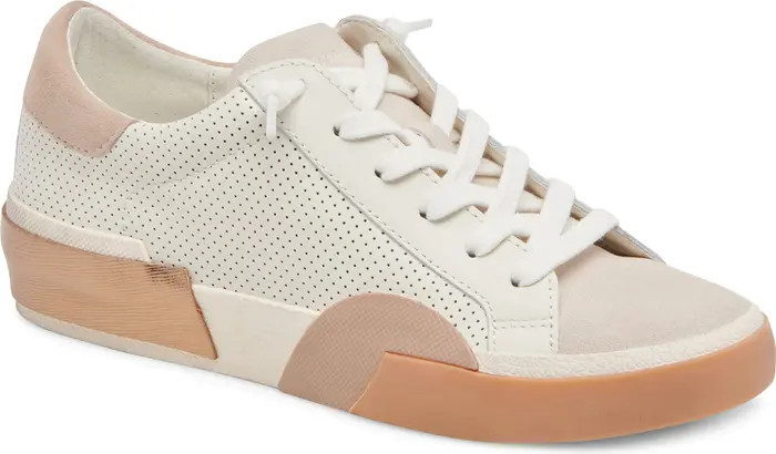Zina Sneaker (Women) | Nordstrom
