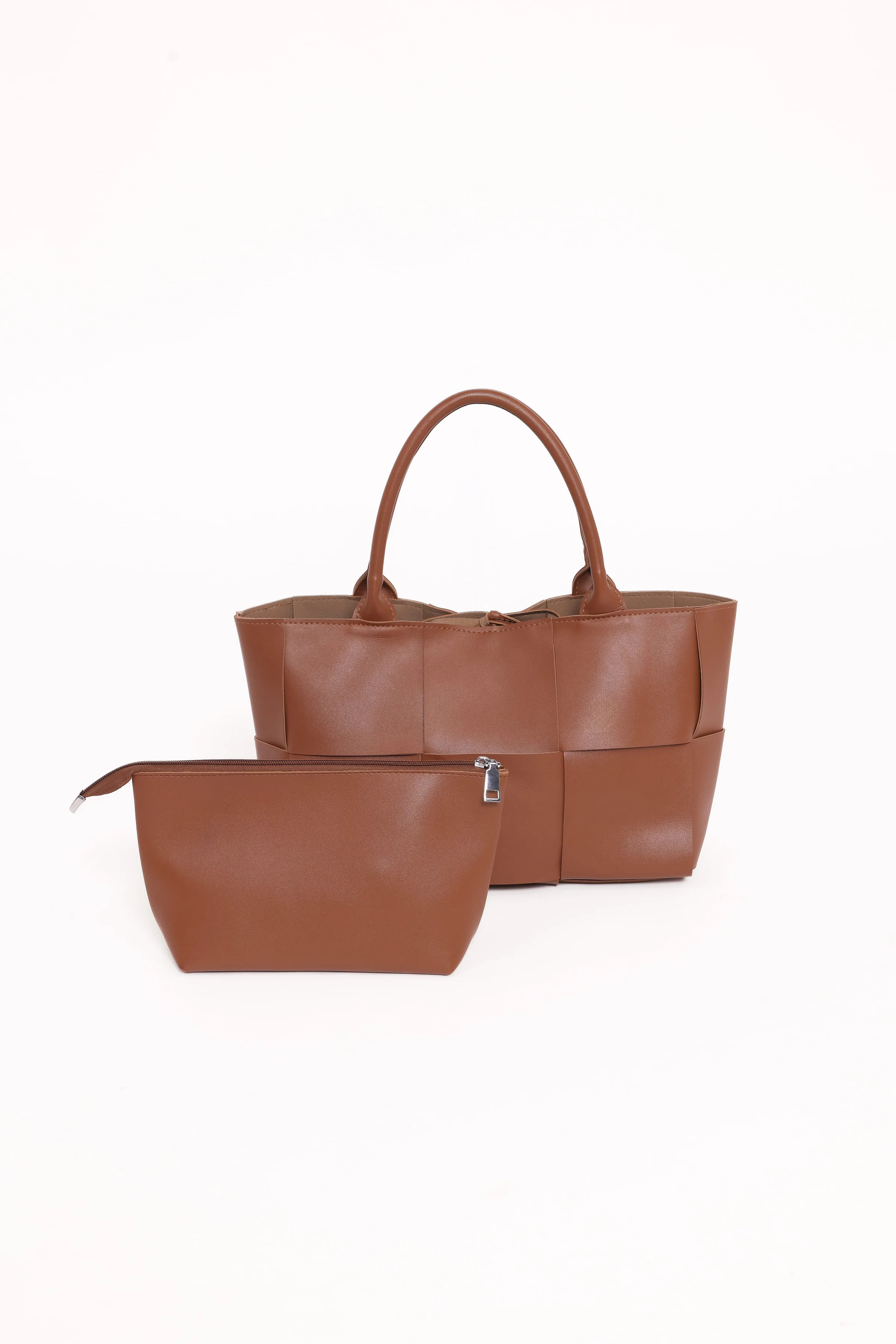 Dean Bag - Camel | Petal & Pup (US)