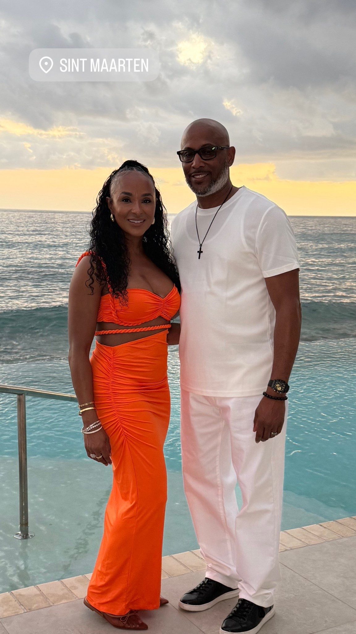 St. Martin vibes 

#LTKdayinmylife #LTKootd #LTKvlog