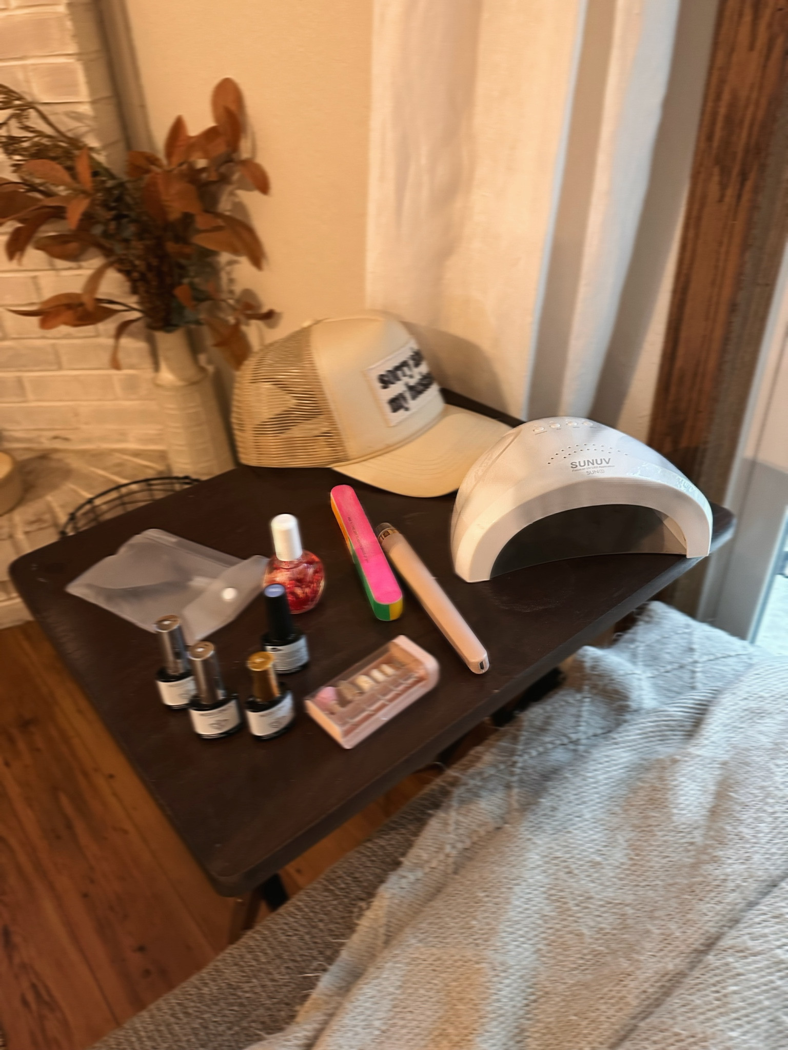 All things you need for at home nails

#LTKStyleTip #LTKBeauty #LTKxelfCosmetics