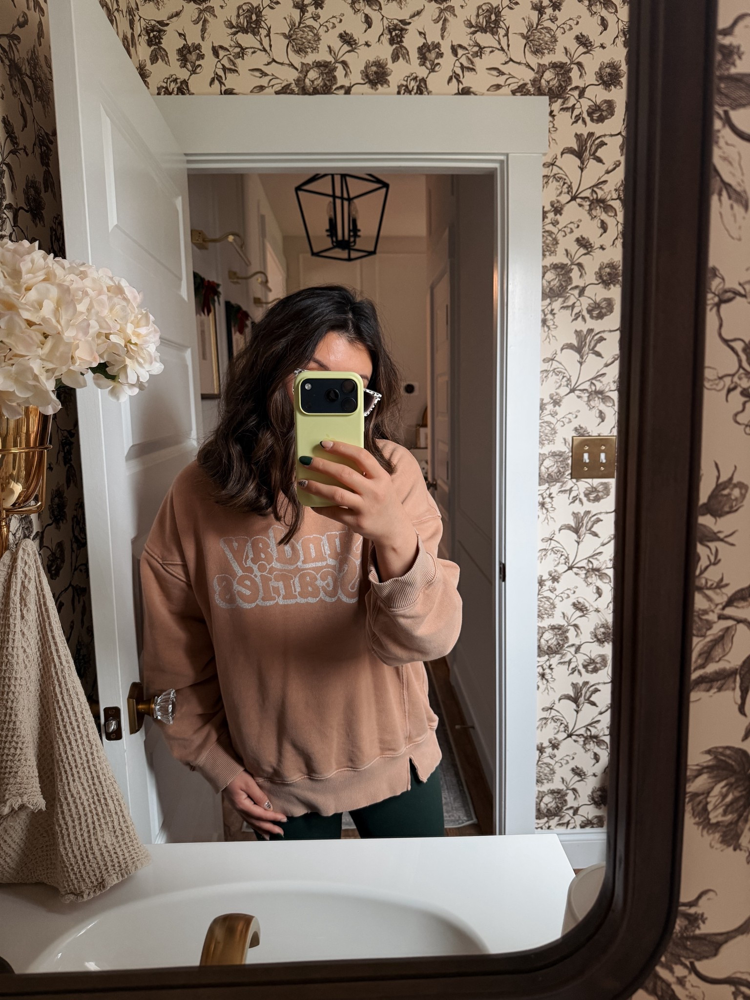 I’ve been doing these heartless curls for the past week now and loving how they turn out 🤎

#LTKootd #LTKU #LTKBeauty