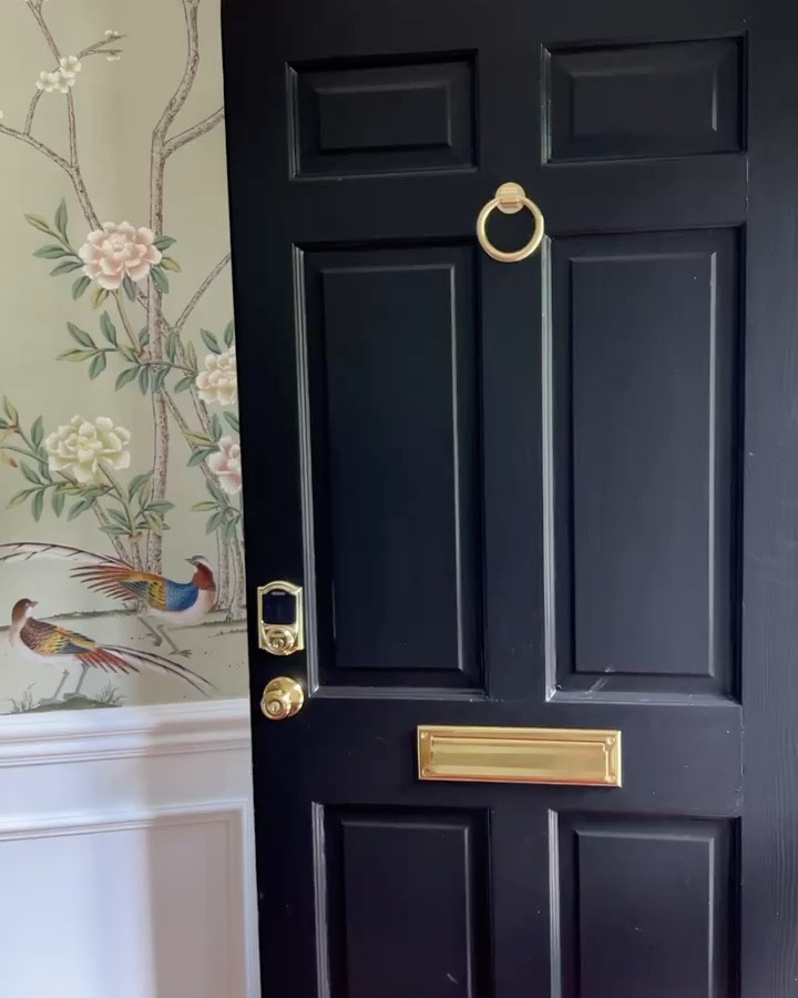 Hello from entryway! I’ve linked a few things so you can get a similar look 💚